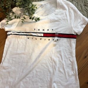Tommy Hilfiger Relaxed Tee